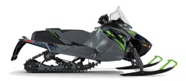 Snow Mobiles for sale in Francis Creek & Manitowoc, WI